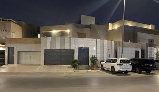 6 Bedroom Villa for Sale in East Riyadh, Riyadh - Villa for sale in Qurtubah, East Riyadh