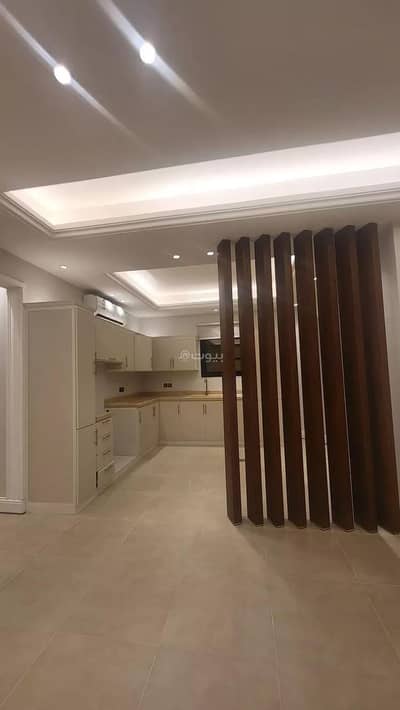 4 Bedroom Apartment for Rent in North Riyadh, Riyadh - Apartment for rent on Al-Kateb Street, Al-Arid neighborhood, Riyadh City, Riyadh Region