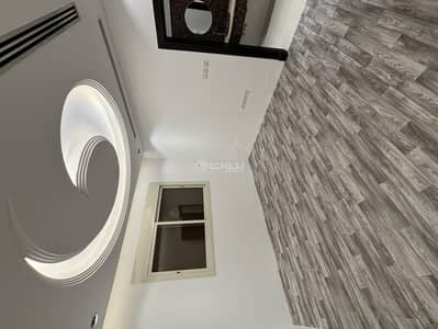 1 Bedroom Apartment for Rent in North Riyadh, Riyadh - A large one-bedroom apartment with a living room in Al-Yasmeen neighborhood for rent, Al-Yasmeen apartment rental.