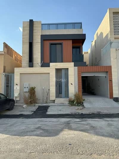 فیلا 4 غرف نوم للايجار في شمال الرياض، الرياض - فيلا للإيجار في العريج، الرياض