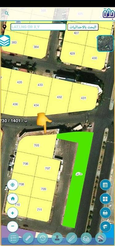 Land for Sale in North Jeddah, Jeddah - Property for Sale