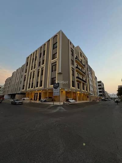 4 Bedroom Flat for Sale in North Jeddah, Jeddah - Studio apartment for sale in al nuzhah, jeddah