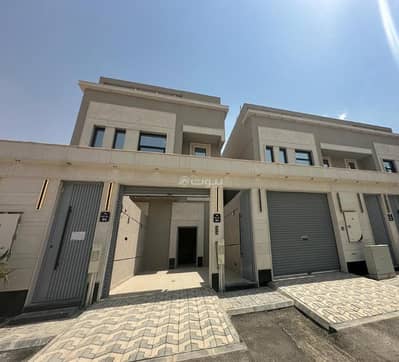8 Bedroom Villa for Sale in West Riyadh, Riyadh - Villa - riyadh - al awali neighborhood