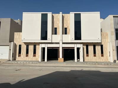 فیلا 4 غرف نوم للبيع في غرب الرياض، الرياض - فيلا مكونة من 4 غرف نوم للبيع في المهدية