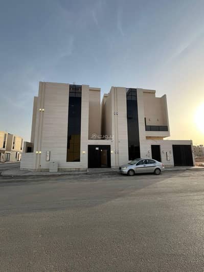 5 Bedroom Villa for Sale in West Riyadh, Riyadh - Villa consisting of 5 bedrooms for sale in Mahdia