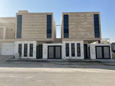 فیلا 4 غرف نوم للبيع في غرب الرياض، الرياض - فيلا 4 غرف نوم للبيع في المهدية
