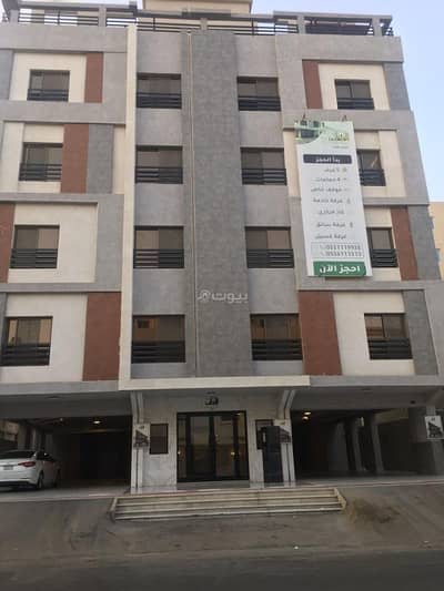 5 Bedroom Apartment for Sale in North Jeddah, Jeddah - Apartment for sale in Jeddah