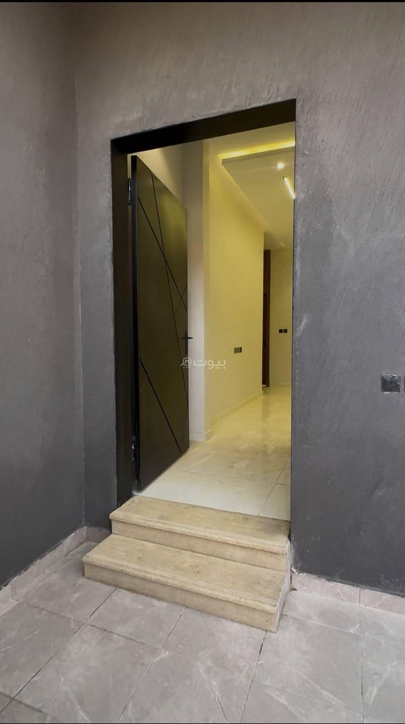 Residential floor consisting of 3 bedrooms for sale in Okaz
