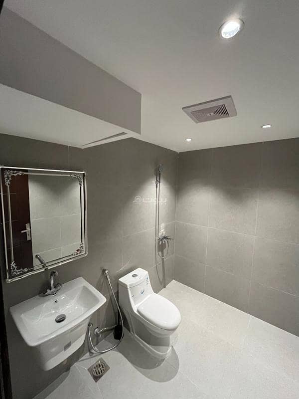 Furnished apartments for rent in Al-Malaz neighborhood – including services and internet