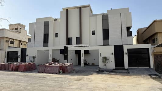 3 Bedroom Floor for Sale in West Riyadh, Riyadh - Floor in West Riyadh，Shubra 3 bedrooms 770000 SAR - 87702883
