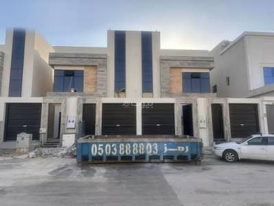 دور 2 غرفة نوم للبيع في غرب الرياض، الرياض - طابق للبيع في الطويق، الرياض