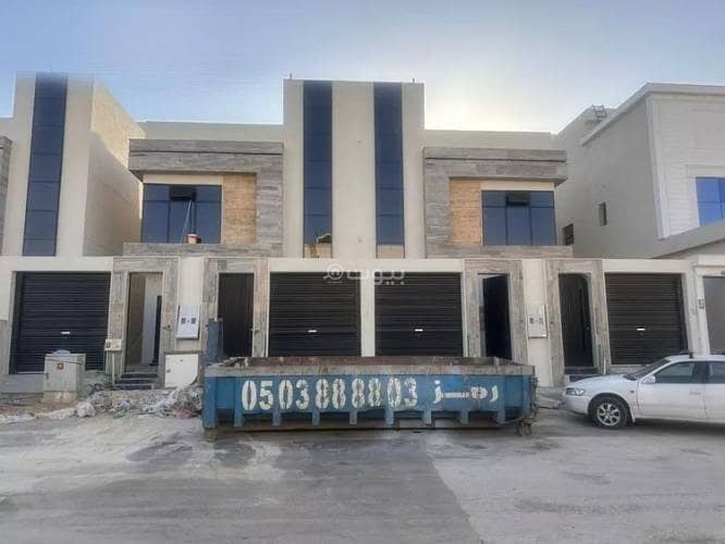 طابق للبيع في الطويق، الرياض