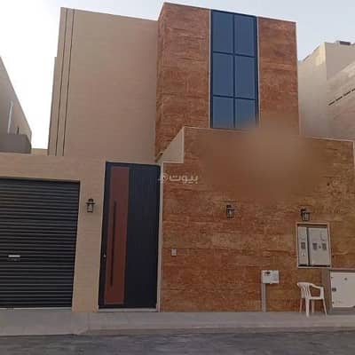 فیلا 6 غرف نوم للايجار في شمال الرياض، الرياض - فيلا للإيجار في شارع الطليف, حي العقيق, مدينة الرياض, منطقة الرياض