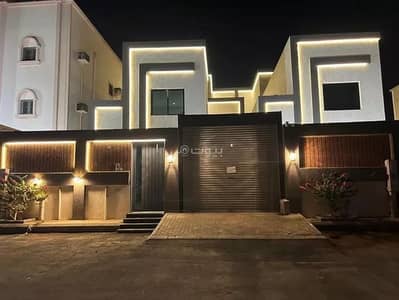فیلا 6 غرف نوم للبيع في الإسكان، صامطة منطقة جازان - فيلا للبيع في شارع الإسكان 5, حي الإسكان, مدينة صامطه, منطقة جازان