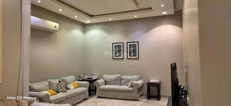 Villa for sale in al malqa, riyadh