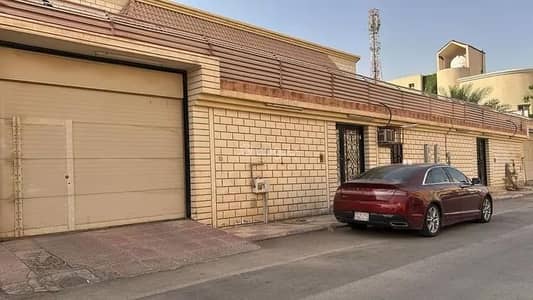 7 Bedroom Villa for Sale in East Riyadh, Riyadh - Villa for sale in qurtubah, riyadh