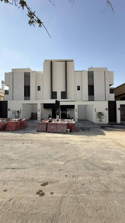 دور 3 غرف نوم للبيع في غرب الرياض، الرياض - طابق للبيع في الزهراء، الرياض