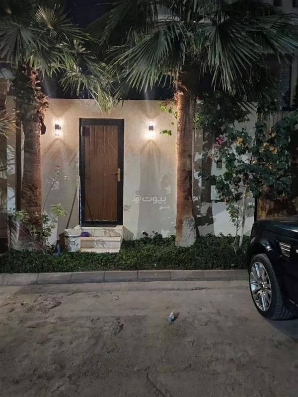 فيلا مكونة من 4 غرف نوم للإيجار في النخيل، الرياض