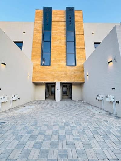 فیلا 3 غرف نوم للبيع في شرق الرياض، الرياض - شقة مكونة من 3 غرف نوم للبيع في المونسيّة، الرياض