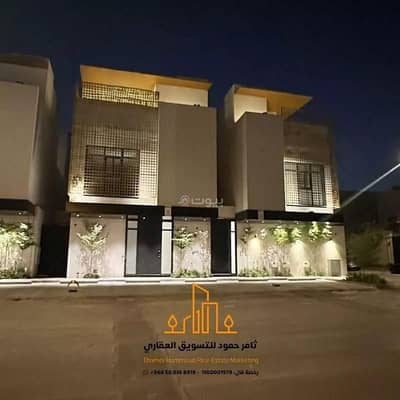 4 Bedroom Floor for Rent in North Riyadh, Riyadh - Floor for rent in al narjis, riyadh
