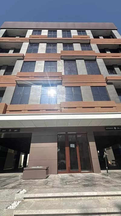 عمارة  للبيع في شمال جدة، جدة - مبنى للبيع في السلامة، جدة