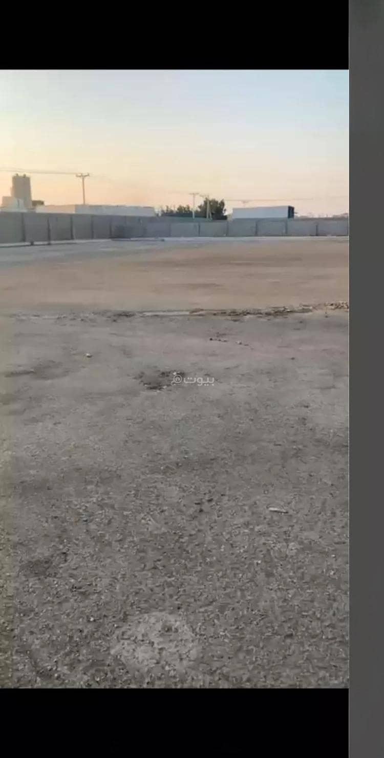 Land for sale in umm hablain al gharbia, jeddah