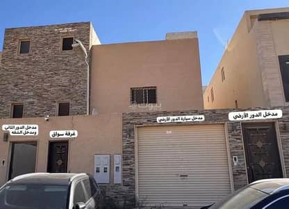 3 Bedroom Villa for Sale in North Riyadh, Riyadh - Villa for sale in al arid, riyadh