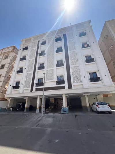 1 Bedroom Flat for Rent in North Jeddah, Jeddah - Studio apartment for rent in al marwah, jeddah