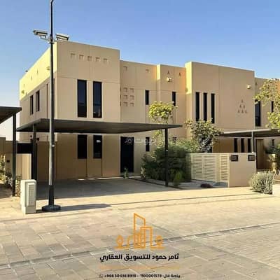 فیلا 4 غرف نوم للبيع في سدرة، الرياض - فيلا للبيع في سدرا، الرياض