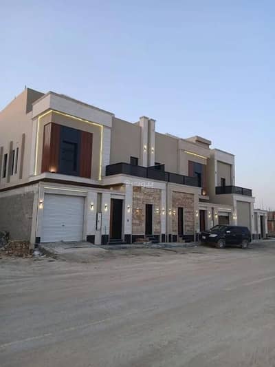 فیلا 10 غرف نوم للبيع في شرق الرياض، الرياض - فيلا للبيع في الجنادرية، الرياض
