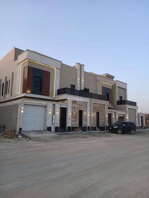 فيلا للبيع في الجنادرية، الرياض فيلا للبيع في الجنادرية، الرياض