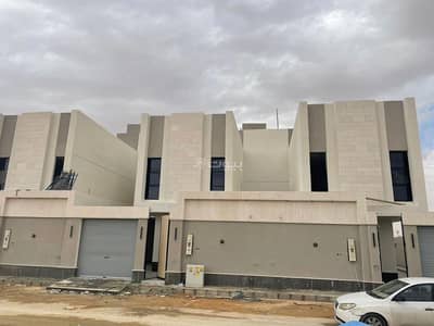 فیلا 3 غرف نوم للبيع في شرق الرياض، الرياض - للبيع بحي المونسيه الغربيه تاون هاوس علوي