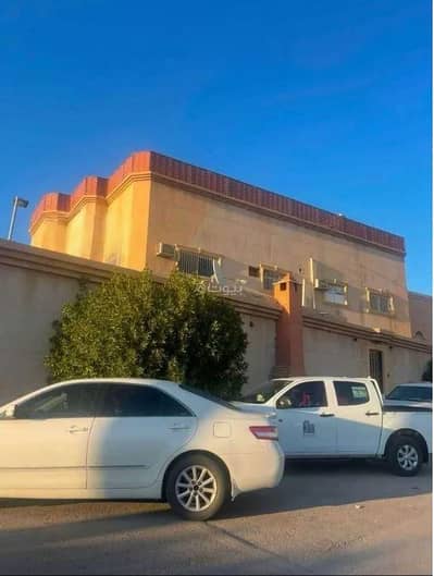 فیلا 6 غرف نوم للبيع في شرق الرياض، الرياض - فيلا للبيع في شارع العلمين, حي إشبيلية, مدينة الرياض