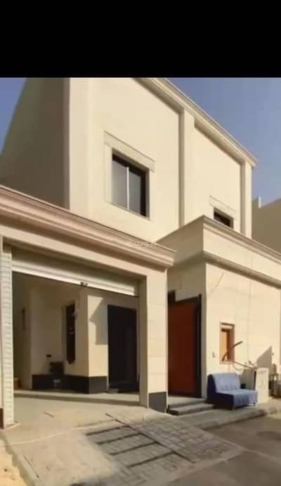 بيت شعبي 3 غرف نوم للبيع في شرق الرياض، الرياض - بيت للبيع في شارع رقم 49, حي الندوة, مدينة الرياض, منطقة الرياض