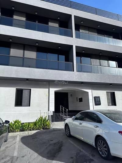3 Bedroom Apartment for Rent in North Riyadh, Riyadh - Apartment for Rent on Mohammed bin Abdulaziz Al-Dughayther Street, Al Malqa District, Riyadh City, Riyadh Region.