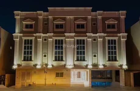 2 Bedroom Flat for Rent in North Riyadh, Riyadh - Two-bedroom apartment for rent in Al-Mughrazat, Riyadh