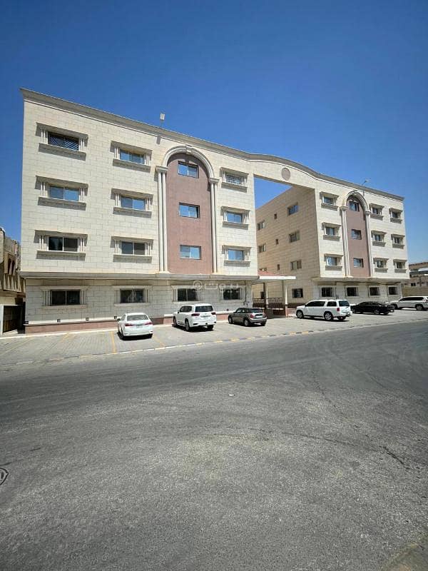 Apartment for rent in Al-Jireer (Al-Malaz)