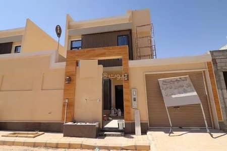 4 Bedroom House for Rent in North Riyadh, Riyadh - House For Rent in Al Arid, Riyadh