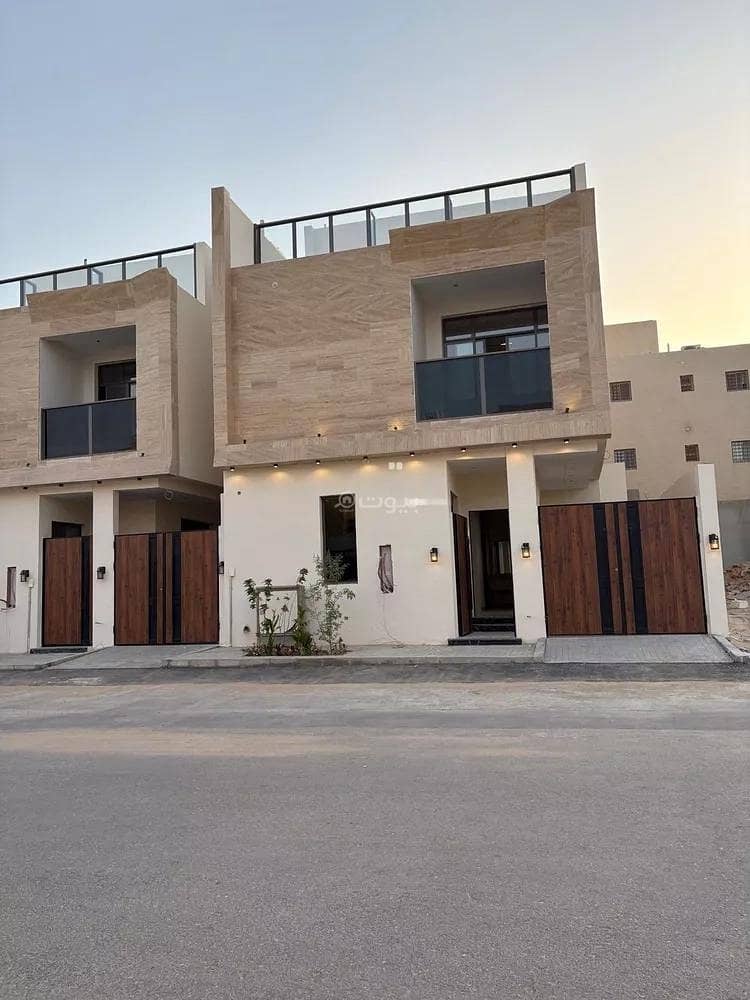 فيلا للبيع في المحدية، الرياض فيلا للبيع في المحدية، الرياض