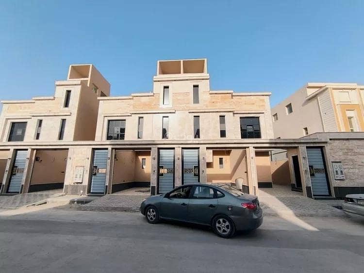 Villa for sale in tuwaiq, riyadh