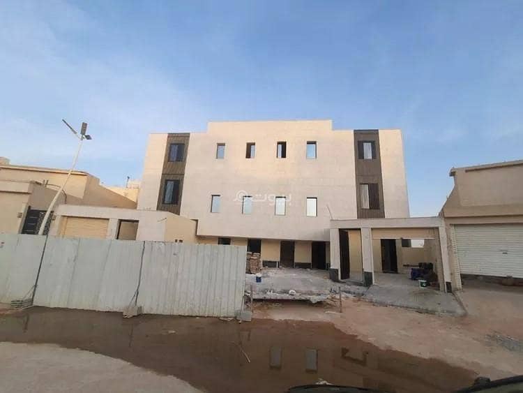 طابق للبيع في بدر، الرياض