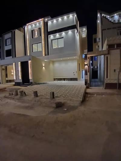 فیلا 4 غرف نوم للبيع في جنوب الرياض، الرياض - فيلا للبيع في عريض, الرياض