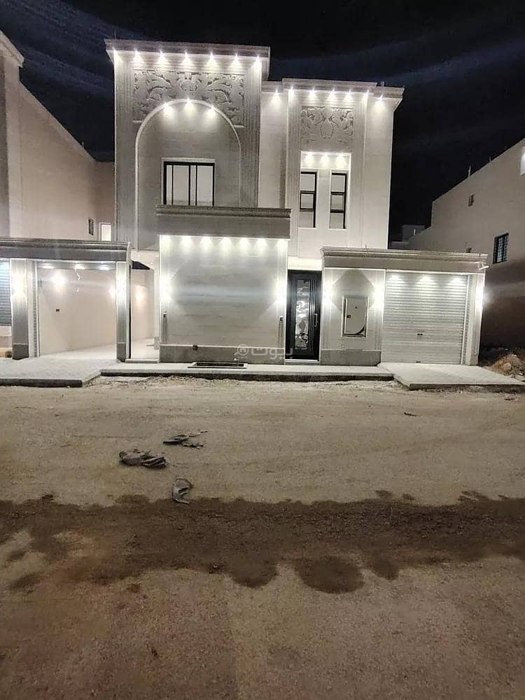 Floor for sale in badr, riyadh