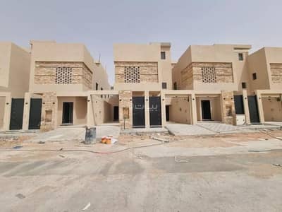 فیلا 5 غرف نوم للبيع في غرب الرياض، الرياض - فيلا للبيع في شارع الحوير, حي ديراب, مدينة الرياض, منطقة الرياض