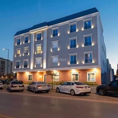 3 Bedroom Flat for Rent in North Riyadh, Riyadh - Property for sale