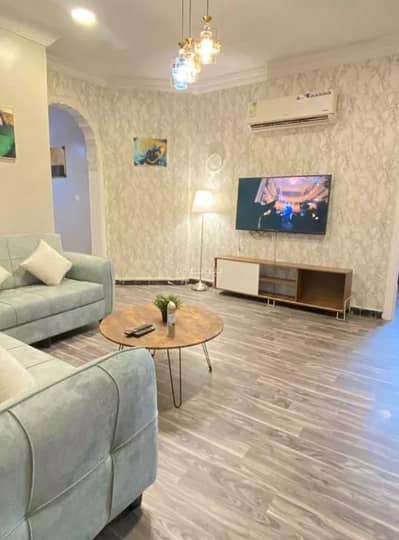 2 Bedroom Apartment for Rent in Central Jeddah, Jeddah - 2 bedroom apartment for rent in Al-Hamraa, Jeddah