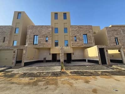 دور 5 غرف نوم للبيع في غرب الرياض، الرياض - طابق للبيع في طويق، الرياض