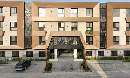 3 Bedroom Apartment for Rent in North Riyadh, Riyadh - Studio apartment for rent in al malqa, riyadh