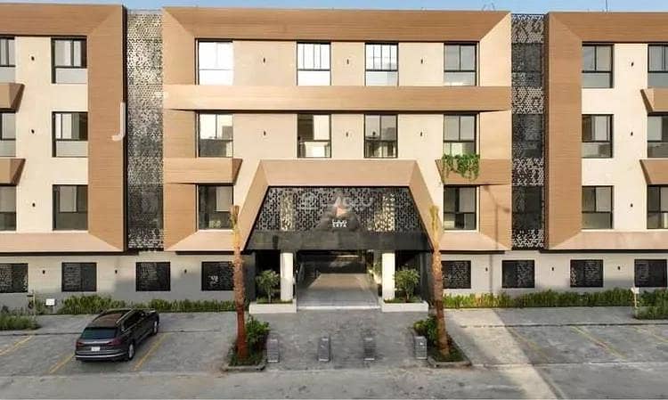 Studio apartment for rent in al malqa, riyadh