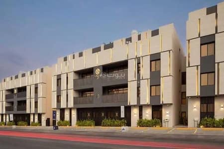 3 Bedroom Flat for Rent in North Riyadh, Riyadh - A 3-bedroom apartment for rent in Al-Narjis, Riyadh